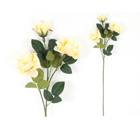 VARA ROSA LINDA X 3-88CM (AMA