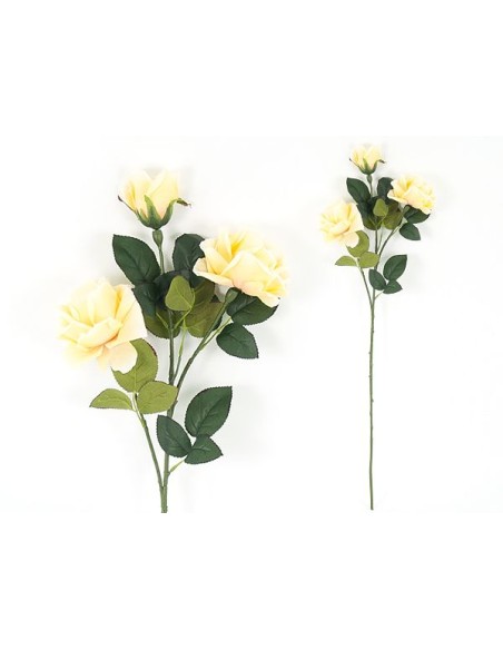 VARA ROSA LINDA X 3-88CM (AMA