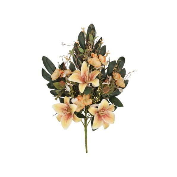CONJUNTO LILIUM WILD (A) X 10-58 CM (AM)