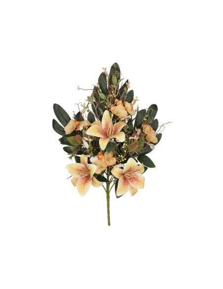 CONJUNTO LILIUM WILD (A) X 10-58 CM (AM)