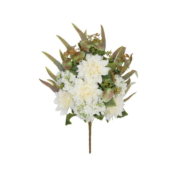 CONJUNTO DALIAS-HYD (A) X 11-58CM (CR)