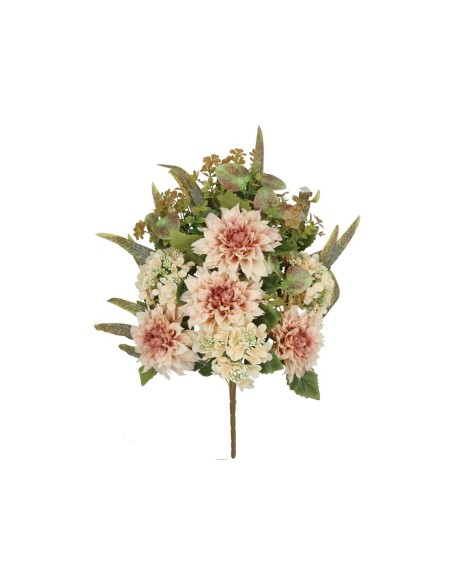 CONJUNTO DALIAS-HYD (A) X 11-58CM (OCRE)