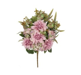 CONJUNTO DALIAS-HYD (A) X 11-58CM (VIO)