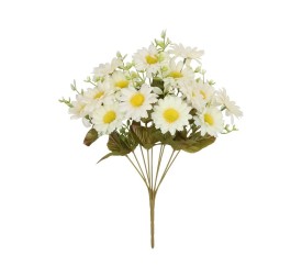 RAMO MARGARITAS TILO (A) X 9 -47 CM (CR)