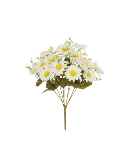 RAMO MARGARITAS TILO (A) X 9 -47 CM (CR)