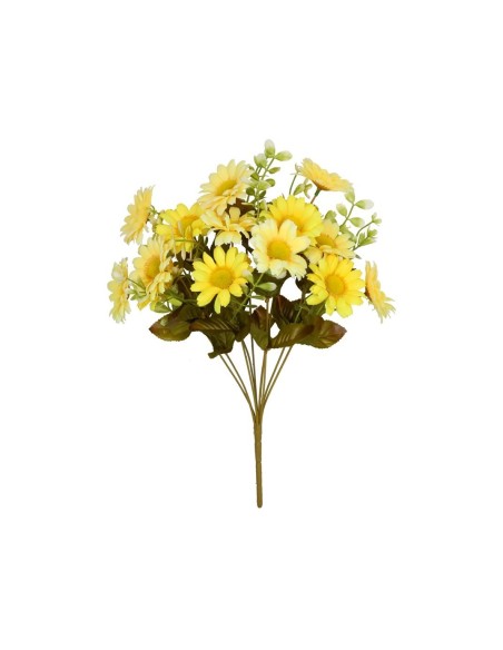 RAMO MARGARITAS TILO (A) X 9 -47 CM (AM)