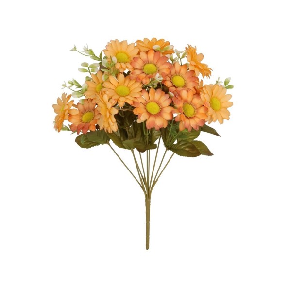 RAMO MARGARITAS TILO (A) X 9 -47 CM (TE)