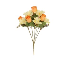 RAMO AZUCENA-CAPULLOS (A) X 9-46CM (TE)