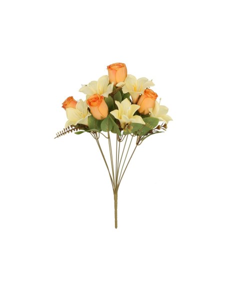 RAMO AZUCENA-CAPULLOS (A) X 9-46CM (TE)