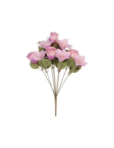 RAMO AZUCENA-CAPULLOS (A) X 9-46CM (MV)