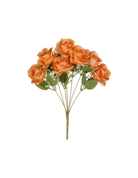 RAMO ROSAS (A) X 7- 43 CM (TE)