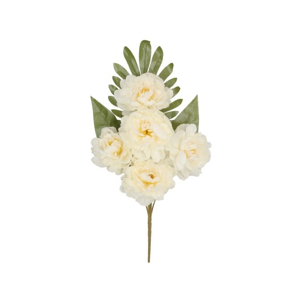 CONJUNTO PEONIA OPEN (A) X 5-52 CM (CR)