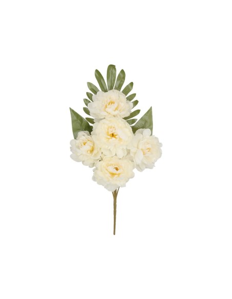 CONJUNTO PEONIA OPEN (A) X 5-52 CM (CR)