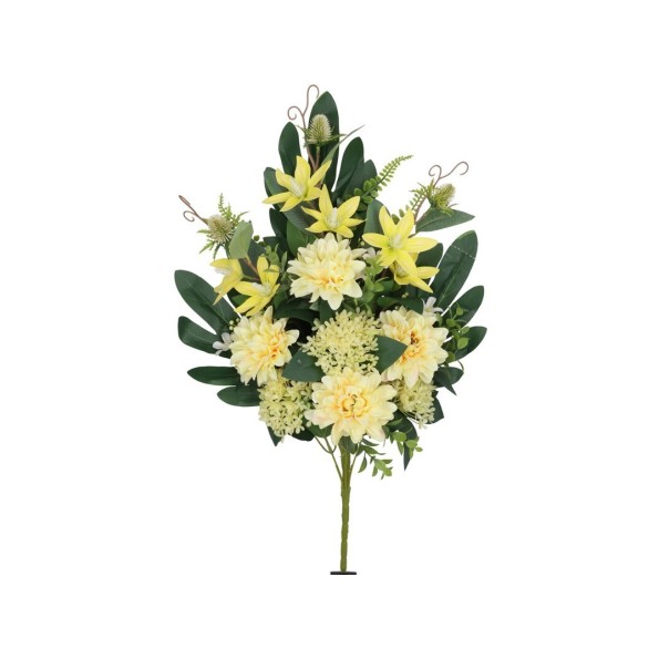 CONJUNTO DALIA-ALLIUM X 10-60CM (AM)