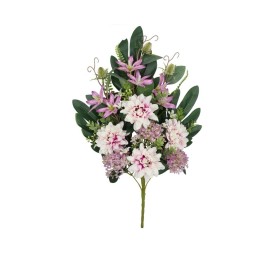 CONJUNTO DALIA-ALLIUM X 10-60CM (VIO)