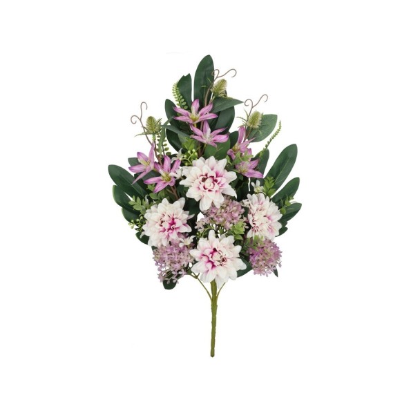 CONJUNTO DALIA-ALLIUM X 10-60CM (VIO)