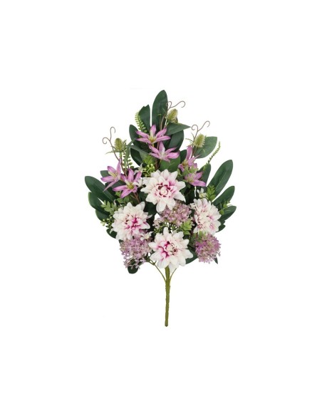 CONJUNTO DALIA-ALLIUM X 10-60CM (VIO)