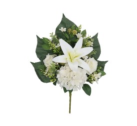 CONJUNTO HORTENSIA-LILIUM-CAP-53CM (BL)