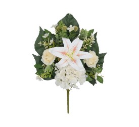 CONJUNTO HORTENSIA-LILIUM-CAP-53CM (CR)