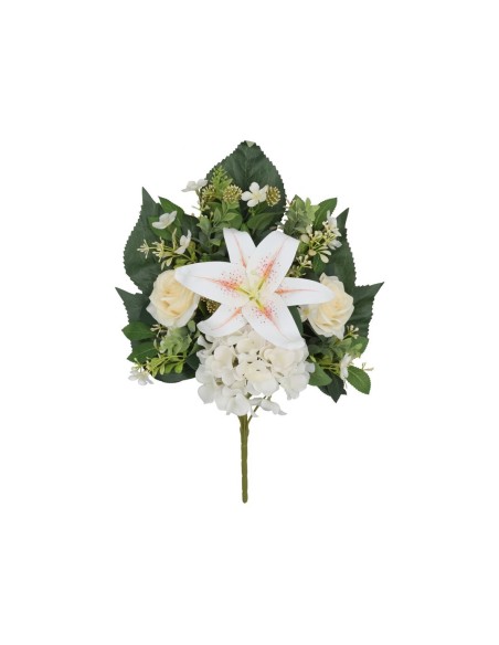 CONJUNTO HORTENSIA-LILIUM-CAP-53CM (CR)
