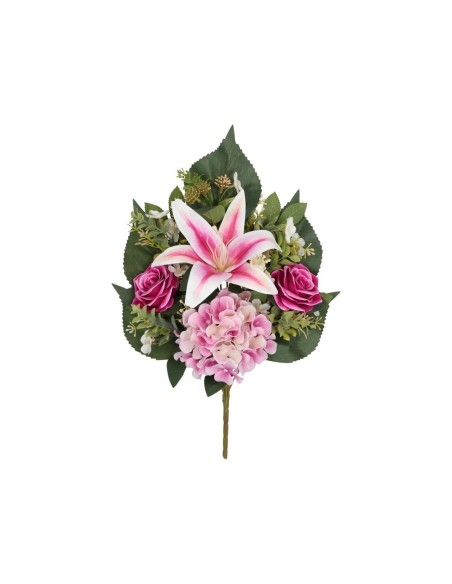 CONJUNTO HORTENSIA-LILIUM-CAP-53CM (FU)