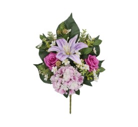 CONJUNTO HORTENSIA-LILIUM-CAP-53CM (VIO)