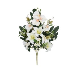 CONJUNTO ORQUIDEA-LILIUM X 11-57CM (BL)
