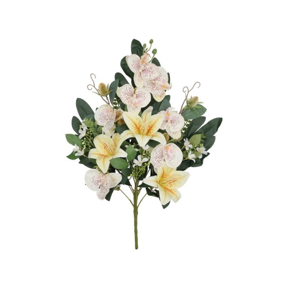 CONJUNTO ORQUIDEA-LILIUM X 11-57CM (AM)
