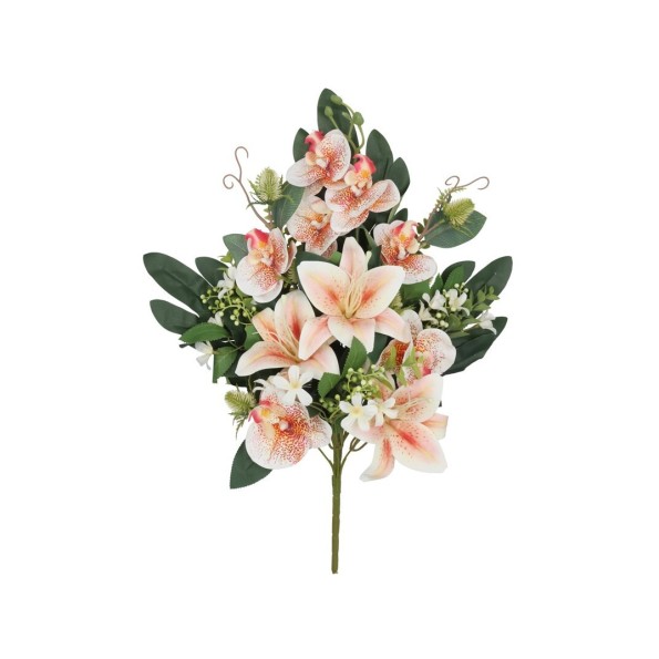 CONJUNTO ORQUIDEA-LILIUM X 11-57CM (TE)