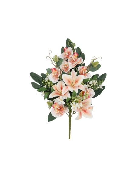 CONJUNTO ORQUIDEA-LILIUM X 11-57CM (TE)