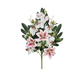 CONJUNTO ORQUIDEA-LILIUM X 11-57CM (MV)