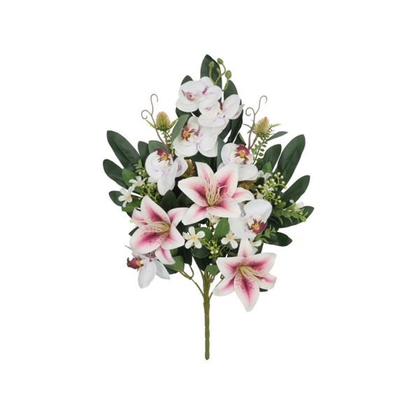 CONJUNTO ORQUIDEA-LILIUM X 11-57CM (MV)