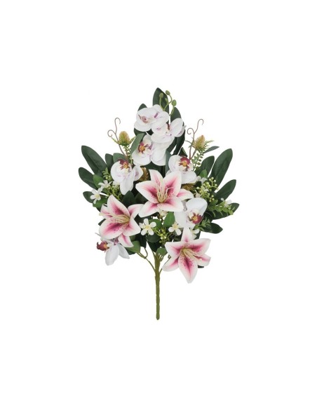 CONJUNTO ORQUIDEA-LILIUM X 11-57CM (MV)