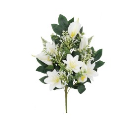 CONJUNTO CALAS-LILIUM X 12-56 CM (BL)