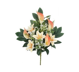 CONJUNTO CALAS-LILIUM X 12-56 CM (TE)