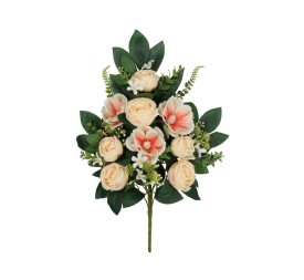 CONJUNTO CAP-MAGNOLIA X 12 -55 CM (TE)