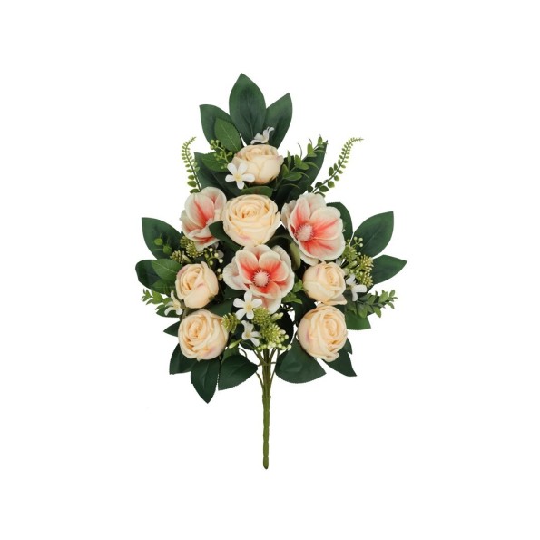 CONJUNTO CAP-MAGNOLIA X 12 -55 CM (TE)