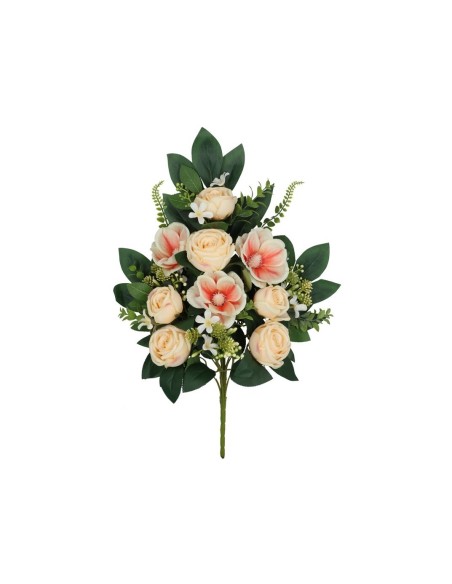 CONJUNTO CAP-MAGNOLIA X 12 -55 CM (TE)