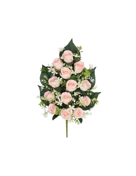 CONJUNTO CAPULLOS  PAP X 13-55 CM (ROSA)