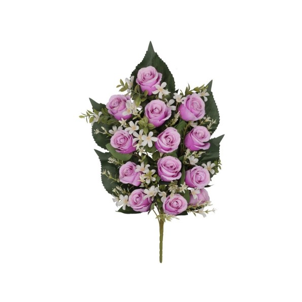 CONJUNTO CAPULLOS PAP X13-55CM (VIOLETA)