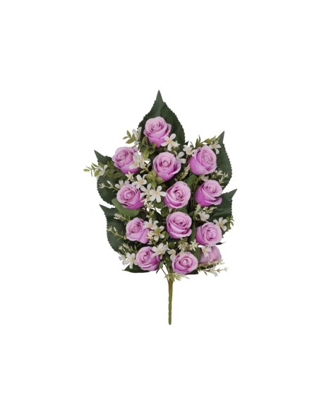 CONJUNTO CAPULLOS PAP X13-55CM (VIOLETA)