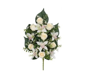 CONJUNTO CAPULLOS-CYM X 13 -54CM (BL)