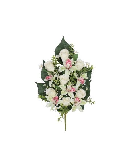 CONJUNTO CAPULLOS-CYM X 13 -54CM (CR)
