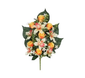 CONJUNTO CAPULLOS-CYM X 13 -54CM (TE)
