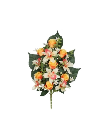 CONJUNTO CAPULLOS-CYM X 13 -54CM (TE)