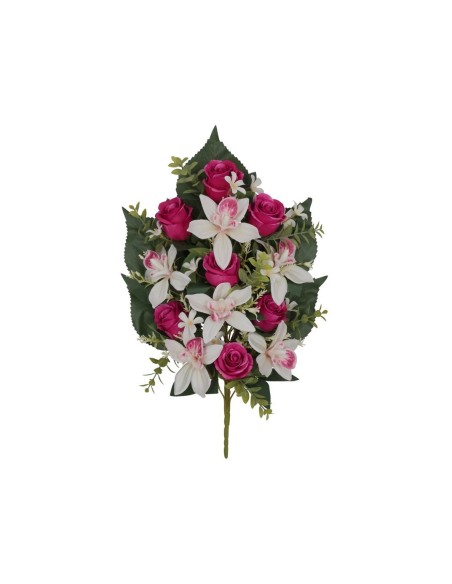 CONJUNTO CAPULLOS-CYM X 13 -54CM (FU)