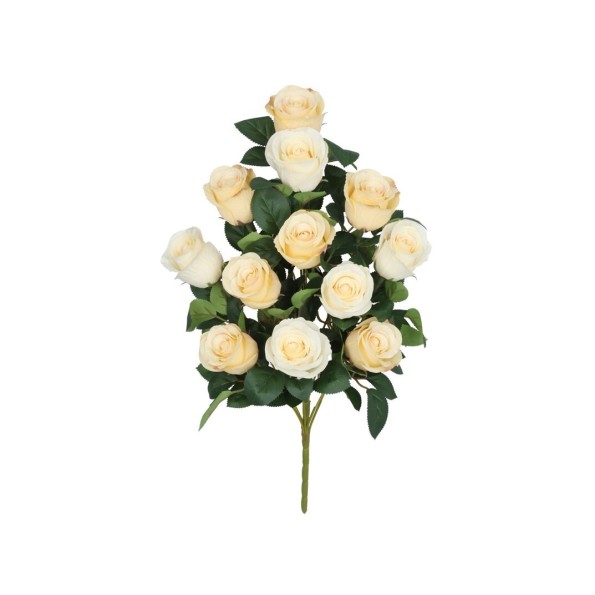 CONJUNTO CAPULLOS SUPER X 12 -54 CM (BGE)