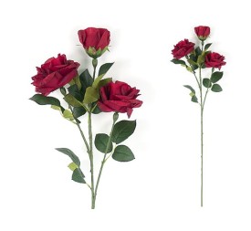 VARA ROSA LINDA X 3-88CM (ROJ