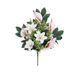 CONJUNTO CALAS-LILIUM X 12-56 CM (FU)