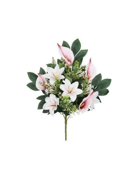 CONJUNTO CALAS-LILIUM X 12-56 CM (FU)